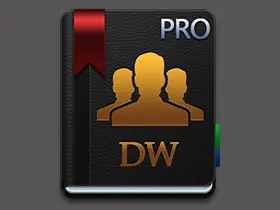 DW联系人(DW Contacts & Phone & Dialer) v3.20.8.2 高级版